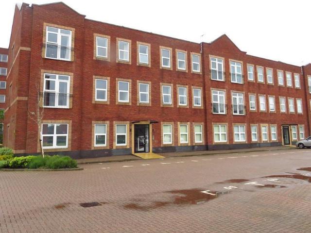 apartment for rent in Wood Street, Rugby, Webb ellis place, Rugby, Webb ellis place