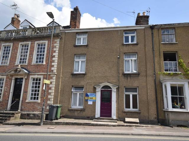 apartment for rent in Woodmancote, Dursley
