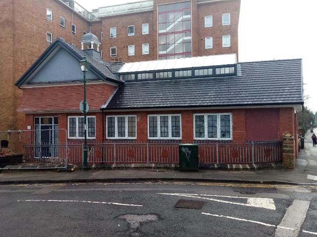 apartment for rent in Woodborough Road, Nottingham