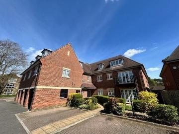 apartment for rent in Woodgate Mews, WD17 4PG