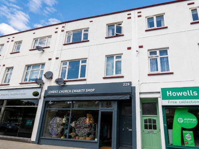 apartment for rent in Woodgrange Drive, Southend On Sea
