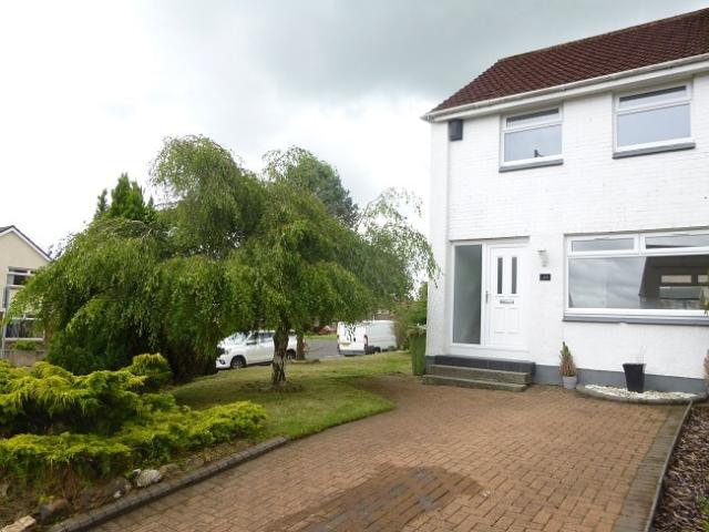 apartment for rent in Woodhill Road, Bishopbriggs, Glasgow, G64