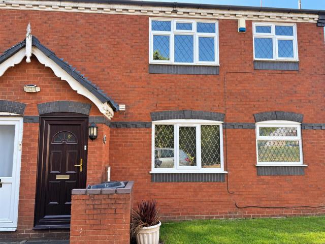 apartment for rent in Woodruff Way, Walsall