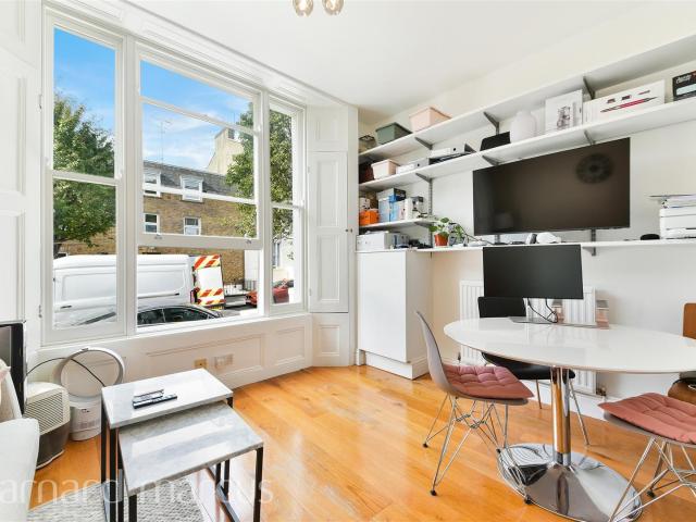 apartment for rent in Woodstock Grove, London, London