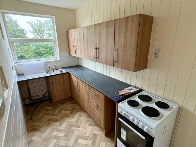 apartment for rent in Woodstock Road, Birmingham, B13 9BB