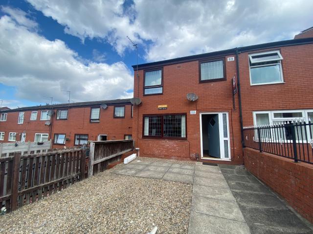 apartment for rent in Woodsley Road, Leeds, Leeds