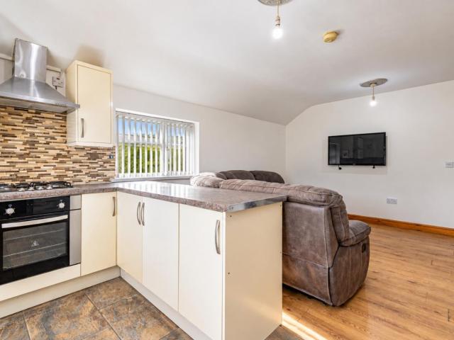 apartment for rent in Woodville Road, Cardiff, CF24 4ED