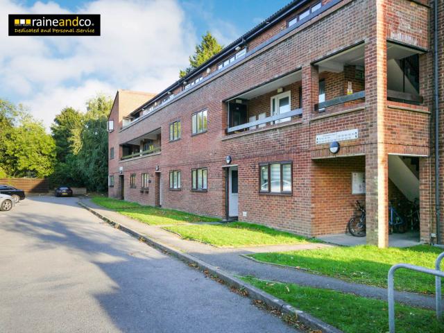 apartment for rent in Wordsworth Court, Hatfield