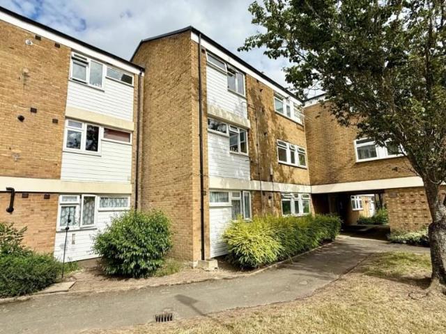 apartment for rent in Wordsworth, RG12 8YF