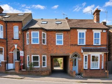 apartment for rent in Worley Road, AL3 5NN
