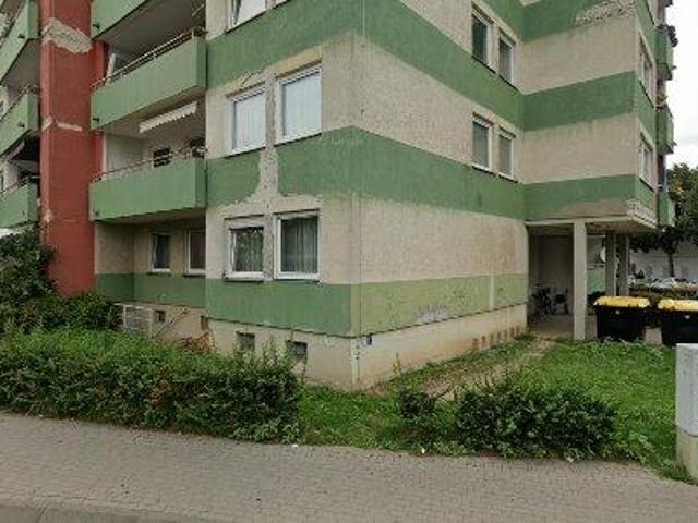Apartment for rent in Worms