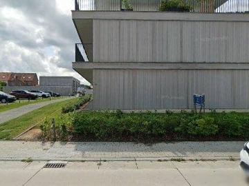 Apartment for rent in Wortegem Petegem