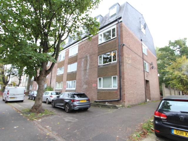apartment for rent in Wostenholm Road, Sheffield, S7