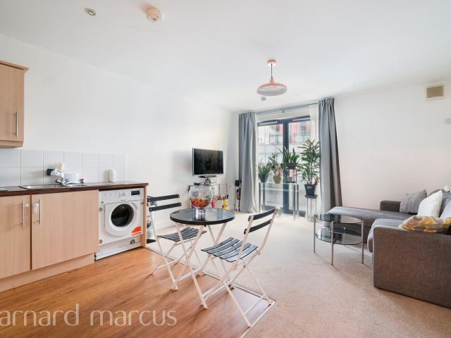 apartment for rent in Waterworks Yard