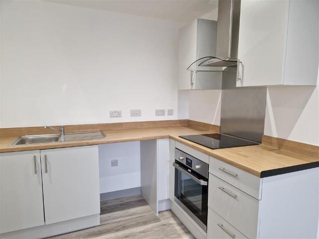 apartment for rent in Waterdale, Doncaster, Doncaster
