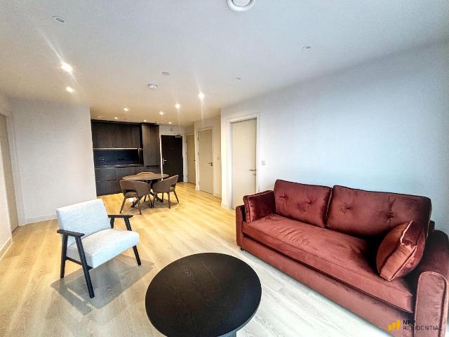 apartment for rent in Waterhouse Gardens