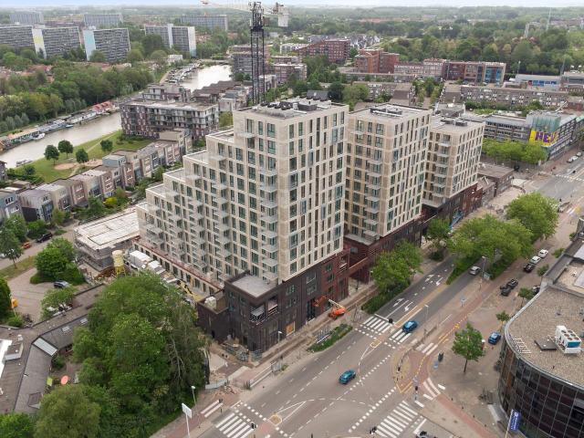 apartment for rent in Waterlandlaan 11 T 1441 RS Purmerend Gors Noord