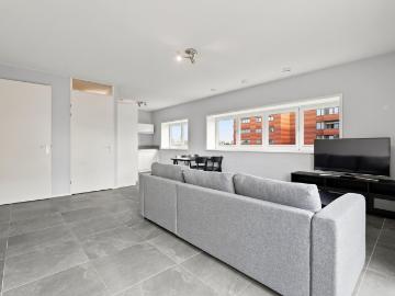 apartment for rent in Waterlandplein 22 D4 1024LW Amsterdam Werengouw Midden Amsterdam