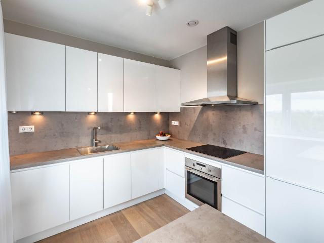 apartment for rent in Waterlandplein 22 L1 1024 LW Amsterdam Werengouw Midden