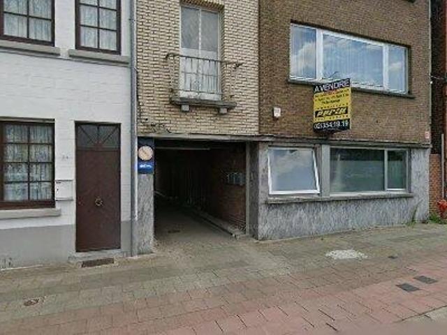 Apartment for rent in Waterloo