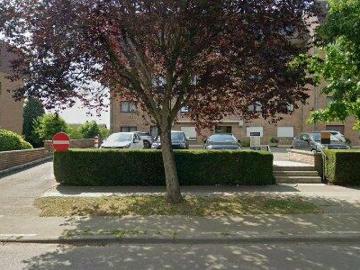 Apartment for rent in Waterloo