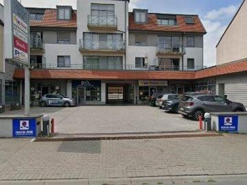Apartment for rent in Waterloo
