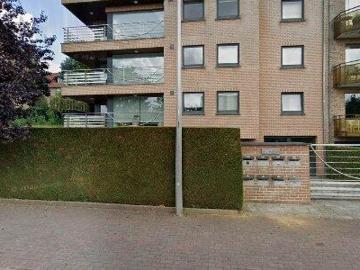 Apartment for rent in Waterloo