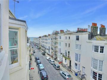 apartment for rent in Waterloo Street, BN3 1AY
