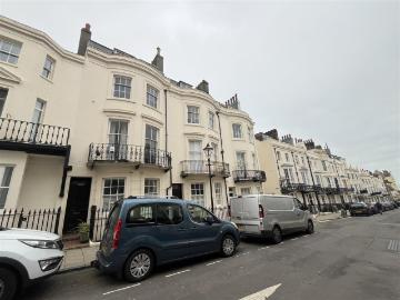 apartment for rent in Waterloo Street, Hove, Hove