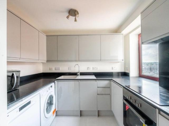 apartment for rent in Watermans Quay, London, William morris way, London, William morris way