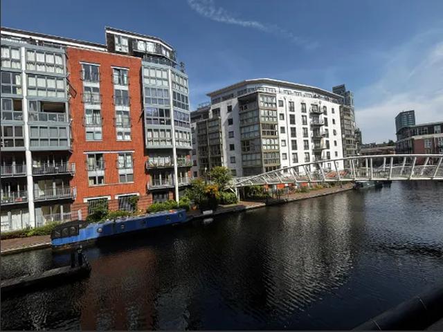 apartment,for rent in, Watermarque, Birmingham