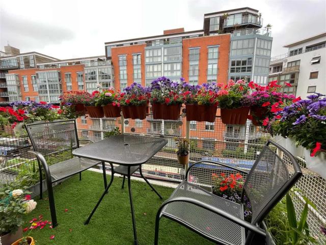 apartment for rent in Watermarque, Browning Street, Birmingham