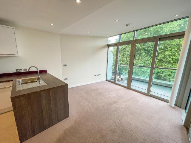 apartment for rent in Waterside North, Lincoln, Lincoln