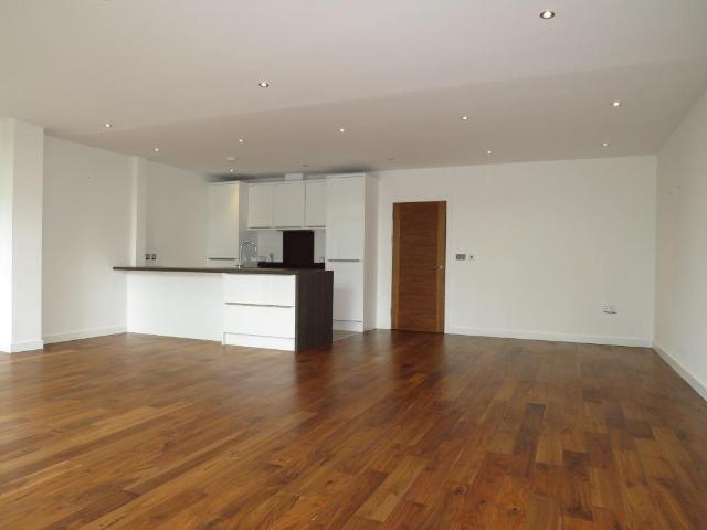 apartment for rent in Waterside North, Lincoln, Lincoln