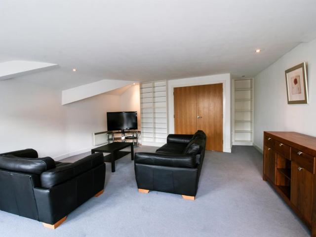 apartment for rent in Waterside Court, St. Vincent Street, Birmingham