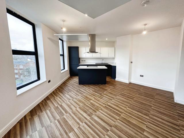 apartment for rent in Waterside House, Lincoln, Waterside north, Lincoln, Waterside north