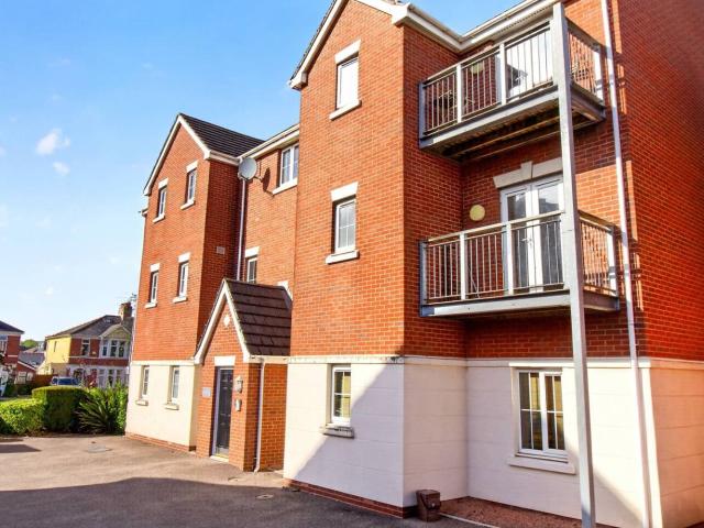 apartment for rent in Watkins Square, Llanishen, Cardiff