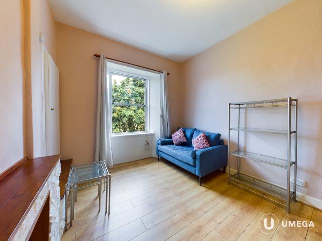 apartment for rent in Watson CrescentEdinburgh, Polwarth, EH11