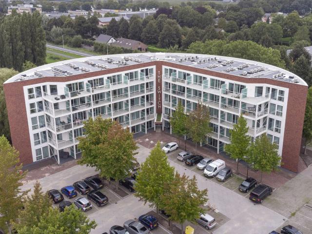 apartment for rent in Wattbaan 9 7 3439ML Nieuwegein Rijnhuizen Nieuwegein