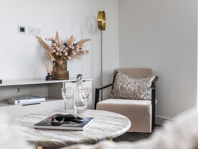 apartment for rent in Watteau Square, Croydon, Croydon