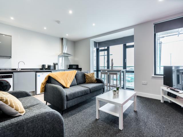 apartment for rent in Waveney Road, Lowestoft, Lowestoft