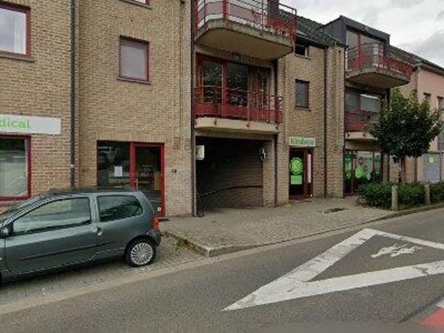 Apartment for rent in Waver