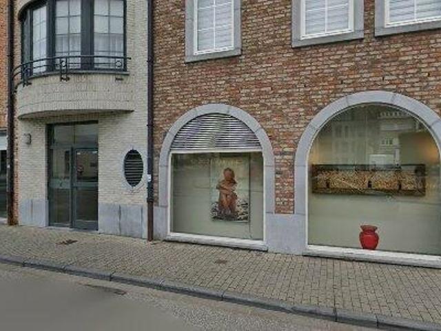 Apartment for rent in Waver