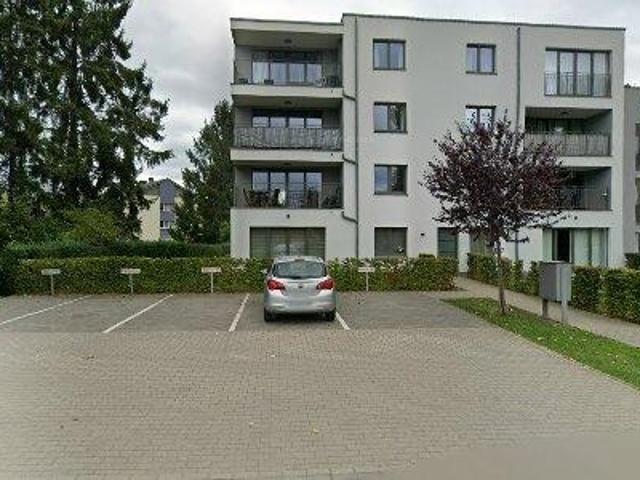 Apartment for rent in Waver