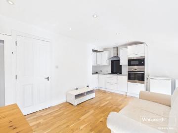 apartment for rent in Waylen Street, RG1 7UP