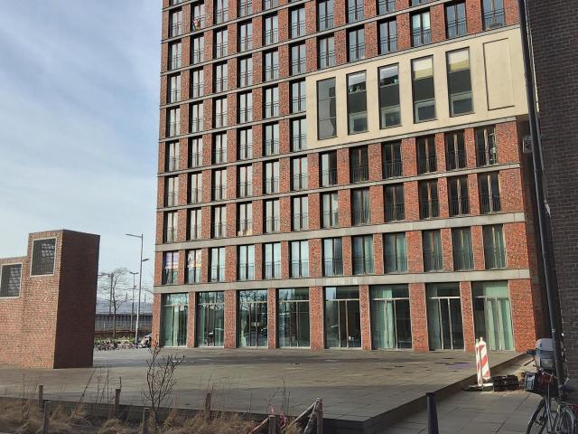 apartment for rent in Waagdragerhof 126 1019 HB Amsterdam Oostelijke Handelskade