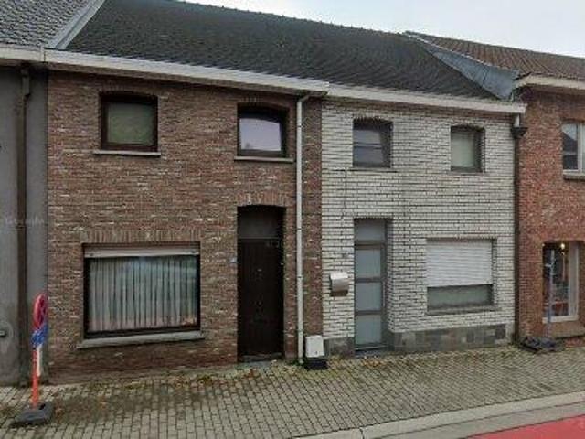 Apartment for rent in Waasmunster