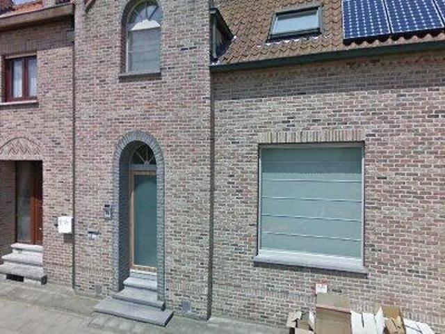 Apartment for rent in Waasmunster