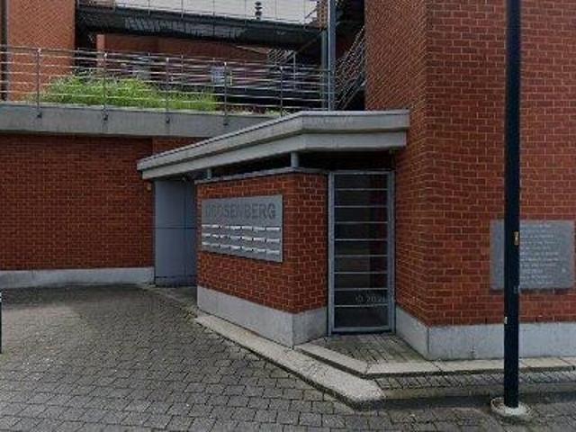 Apartment for rent in Waasmunster