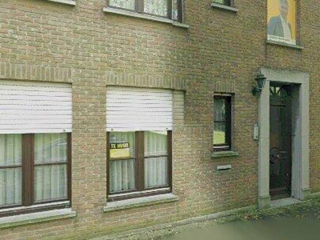 Apartment for rent in Waasmunster